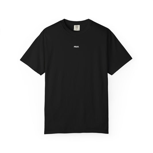 Pray & Rest  Philippians 4 Tee