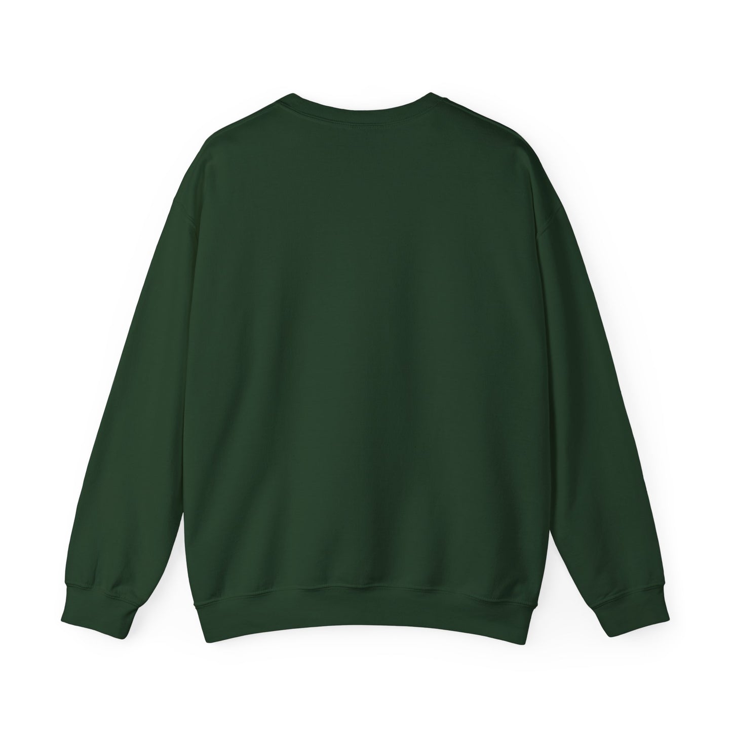 Holy Ghost Possessed Crewneck Sweatshirt