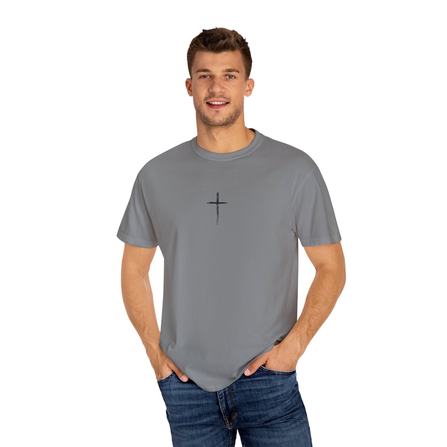 Yall Need Jesus Tee