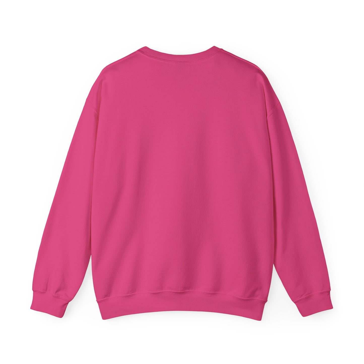 Holy Ghost Possessed Crewneck Sweatshirt