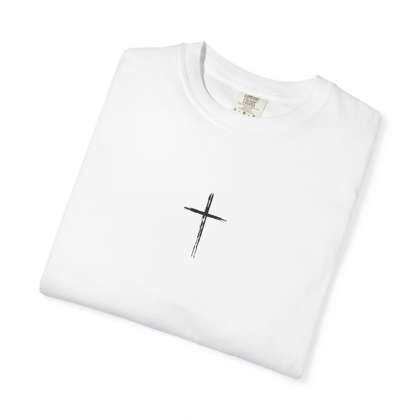 Yall Need Jesus Tee