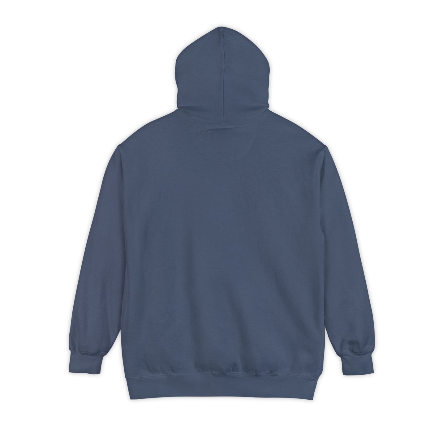 5 Loaves and 2 Fish Heavy Weight Hoodie