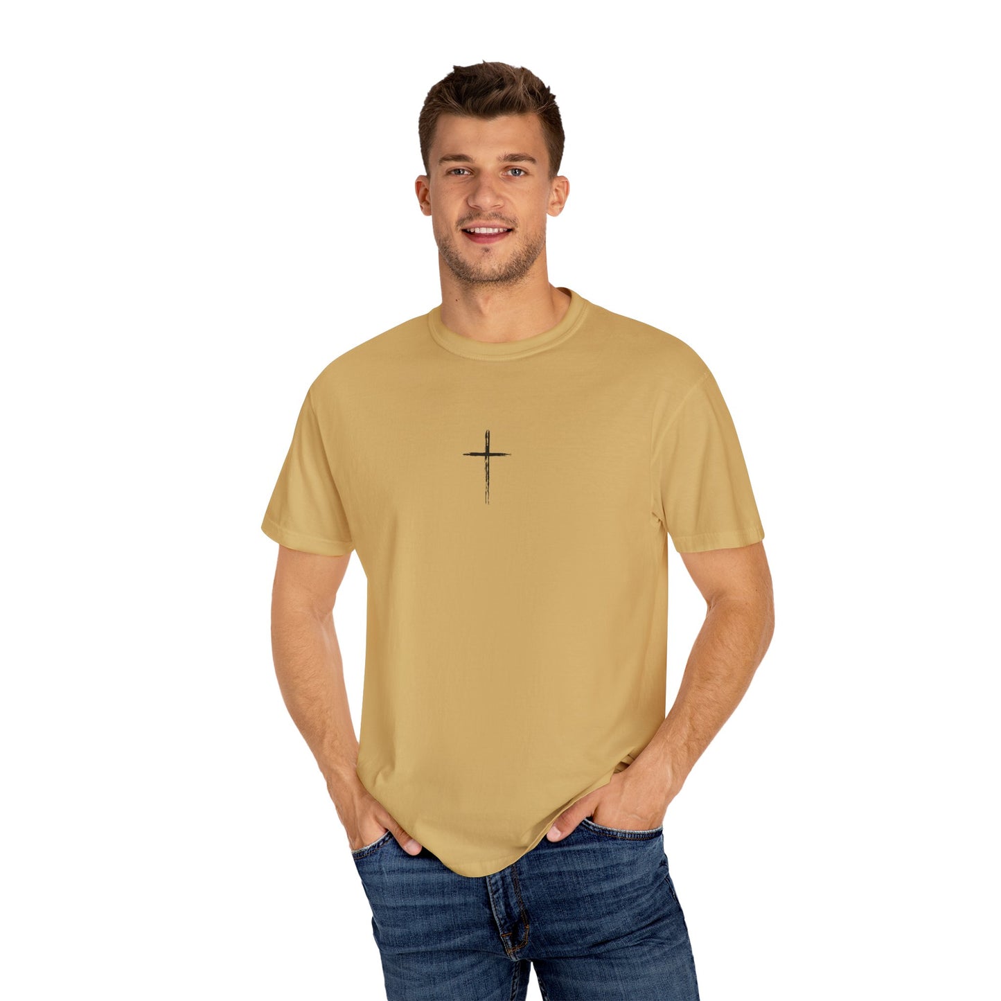 Yall Need Jesus Tee