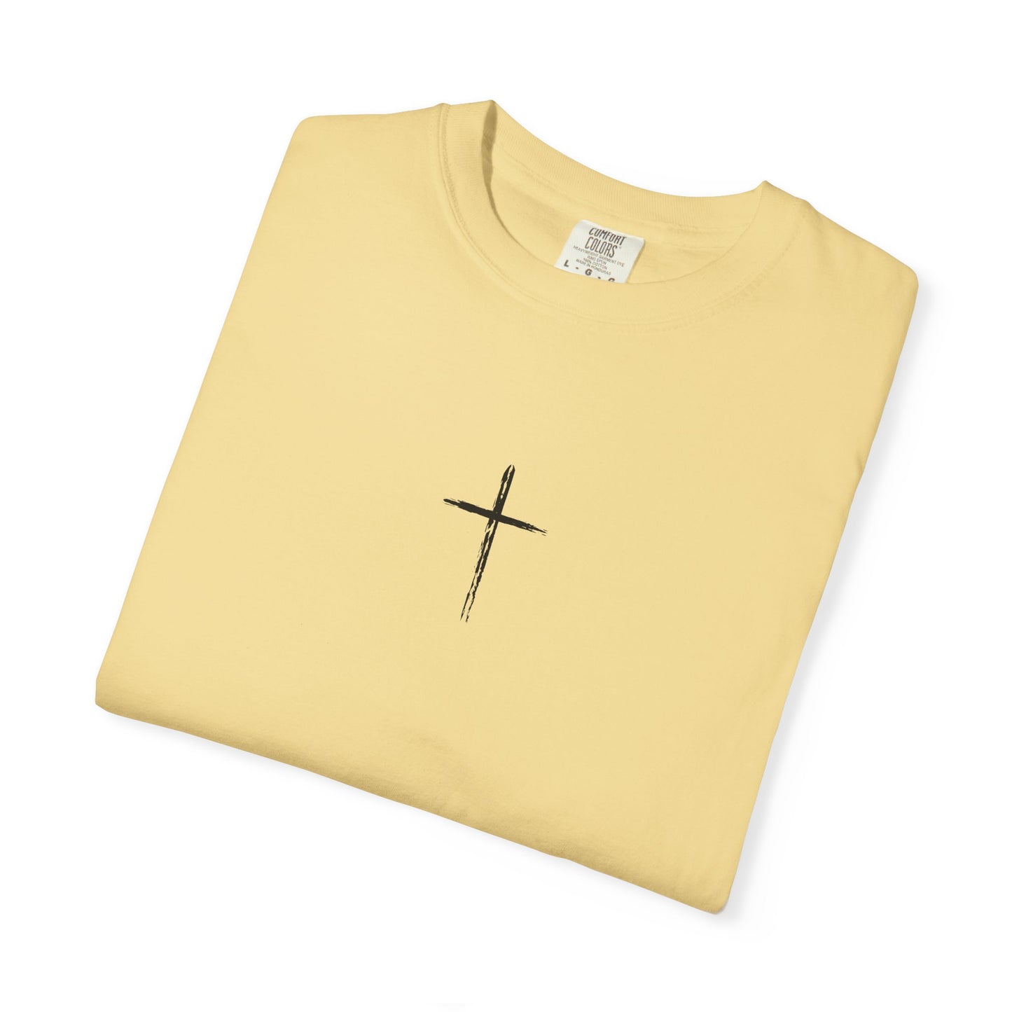 Yall Need Jesus Tee