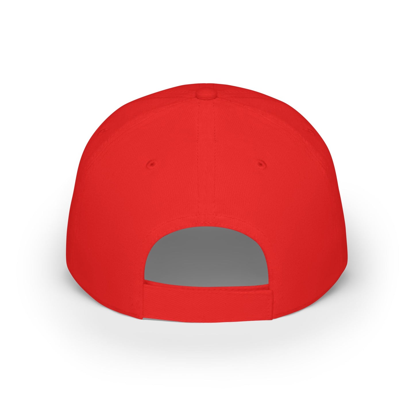 Heavenly Minded Low Profile Baseball Cap