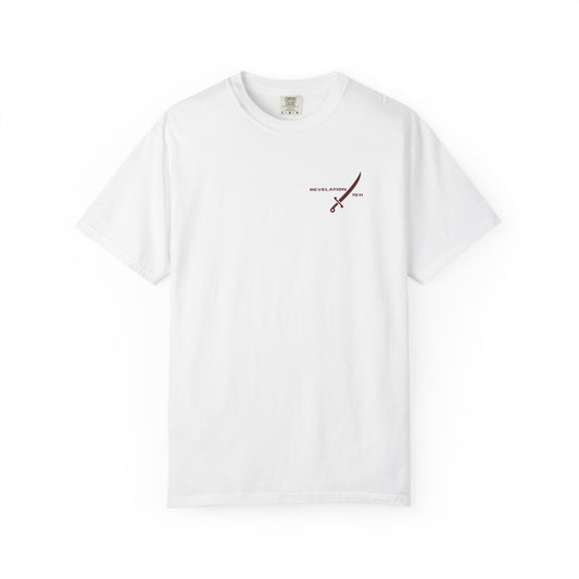 Revelation 19 Scene T-shirt