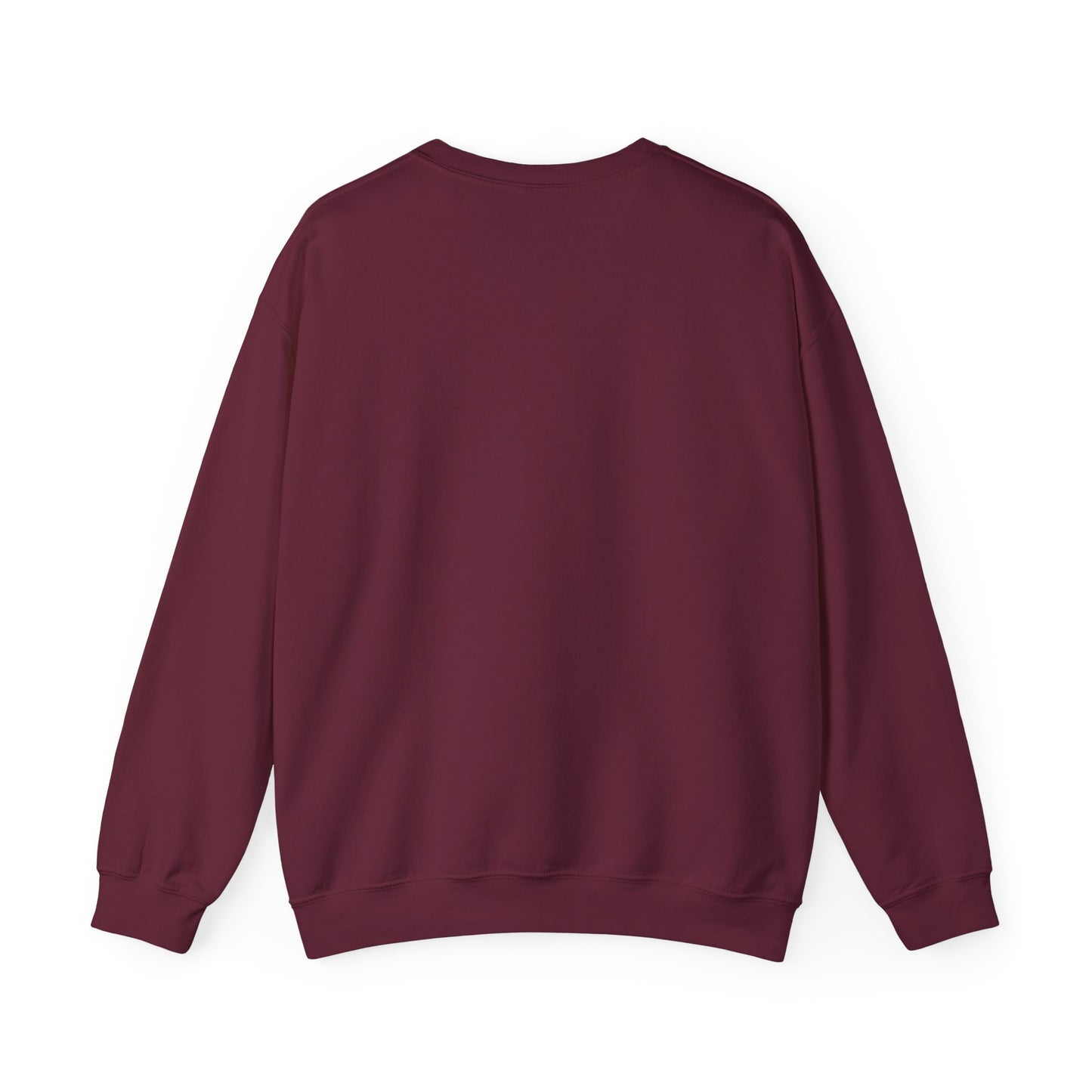 Holy Ghost Possessed Crewneck Sweatshirt