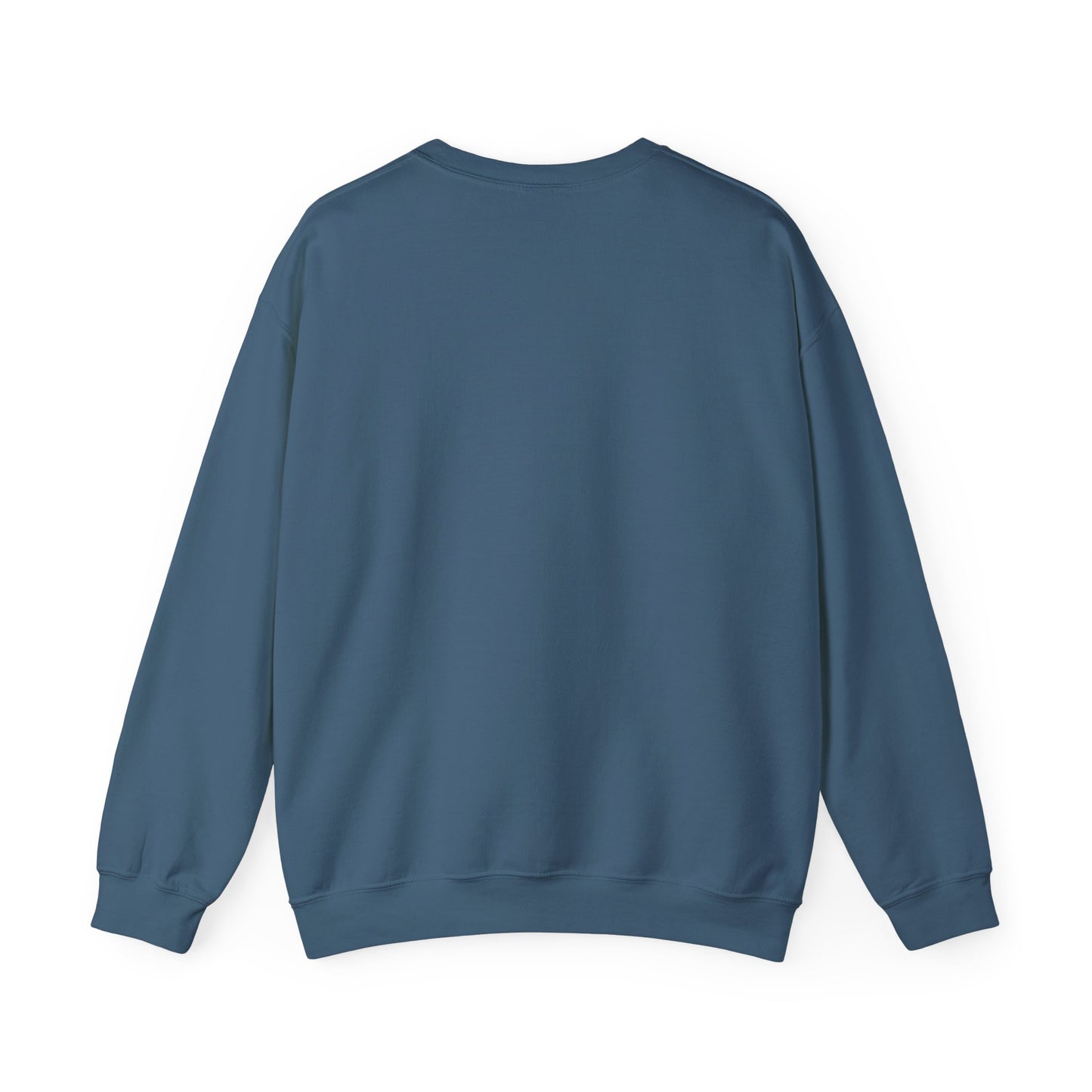 Holy Ghost Possessed Crewneck Sweatshirt