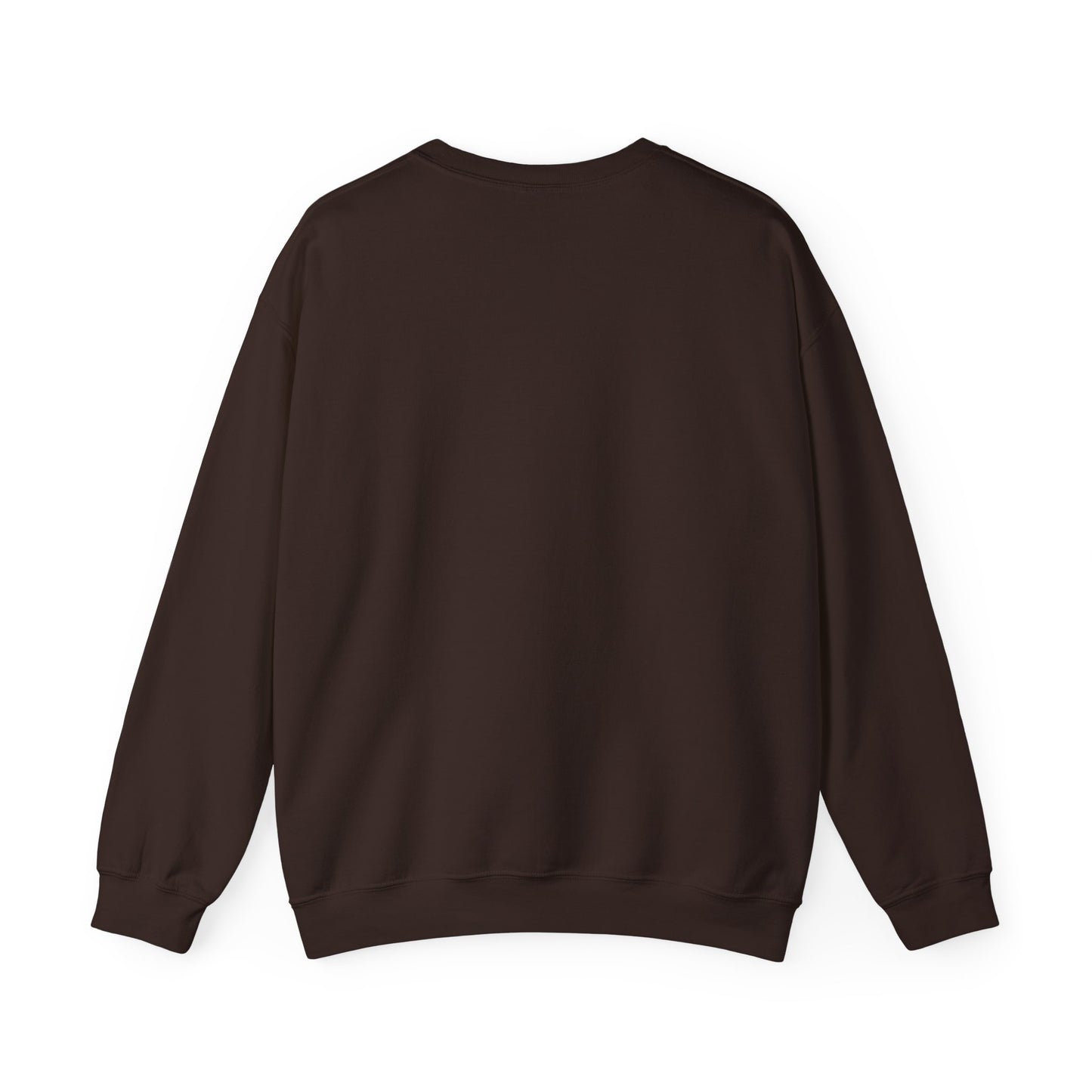 Holy Ghost Possessed Crewneck Sweatshirt